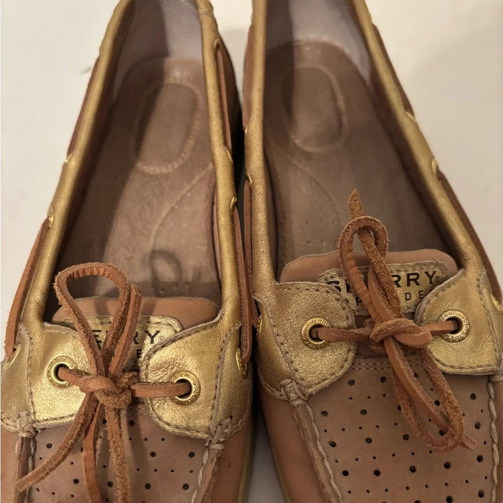 Sperry top sider